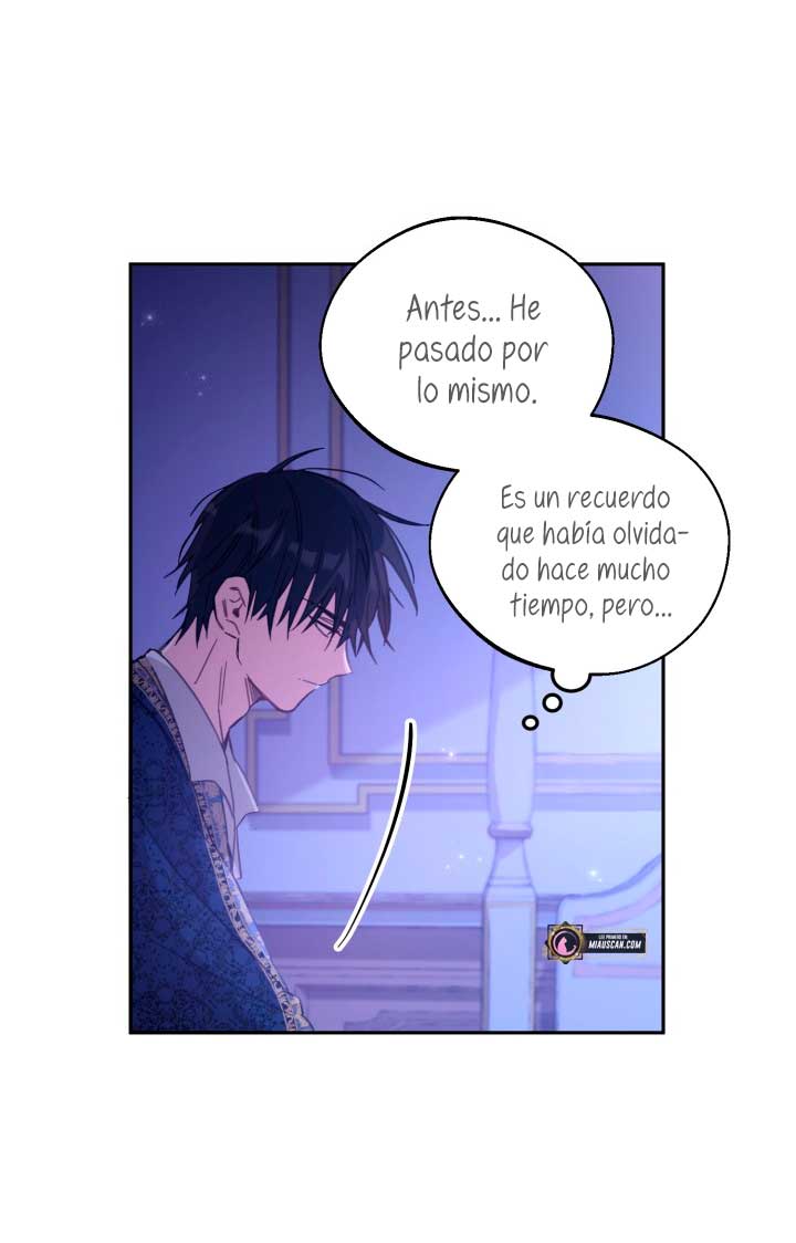 No hay lugar para las falsificaciones Capitulo 4 página 49
