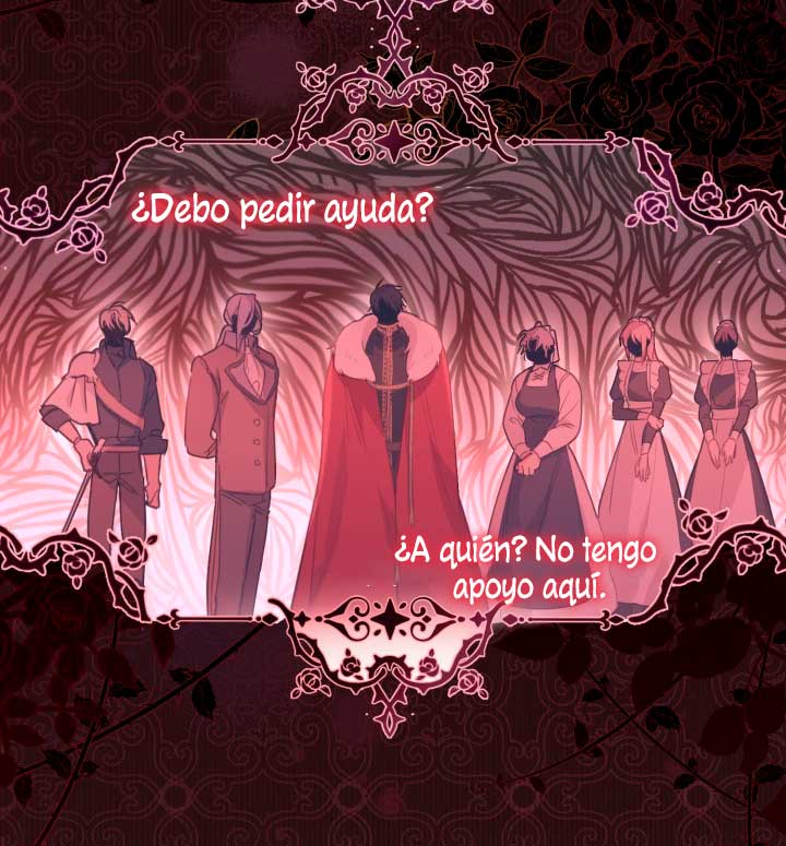 No hay lugar para las falsificaciones Capitulo 4 página 5