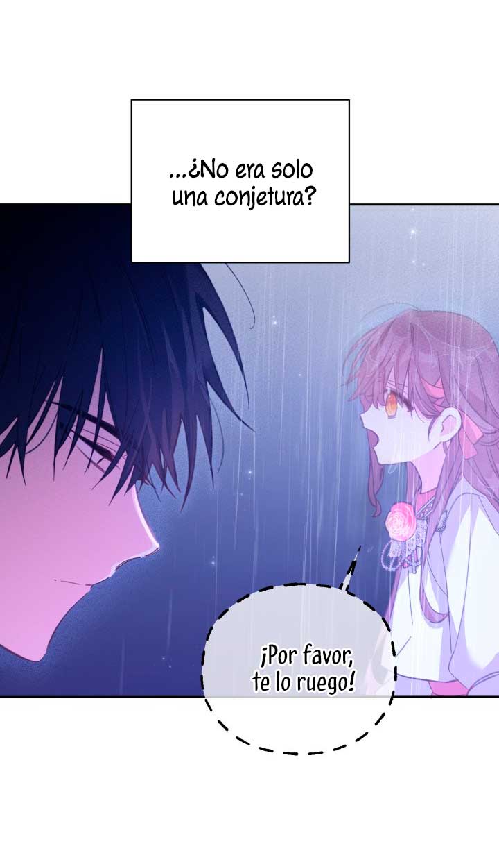 No hay lugar para las falsificaciones Capitulo 4 página 50