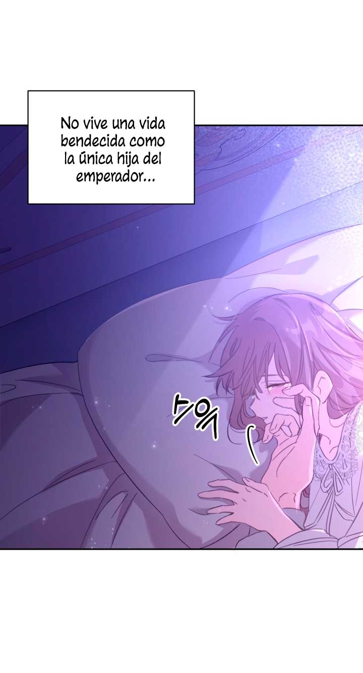 No hay lugar para las falsificaciones Capitulo 4 página 51