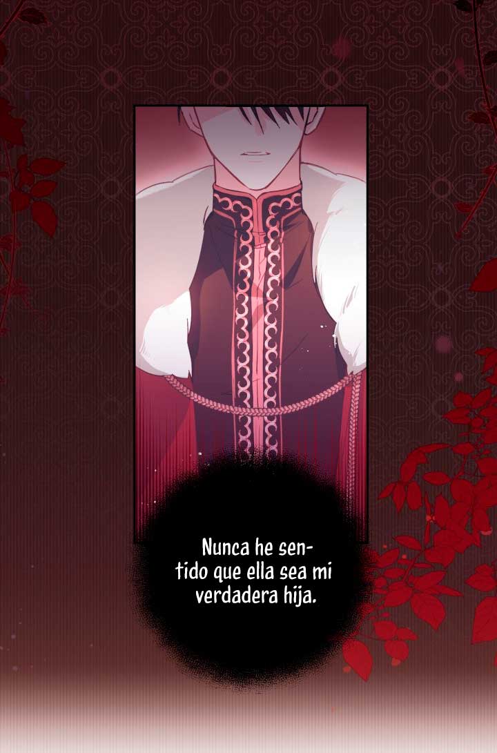 No hay lugar para las falsificaciones Capitulo 4 página 6