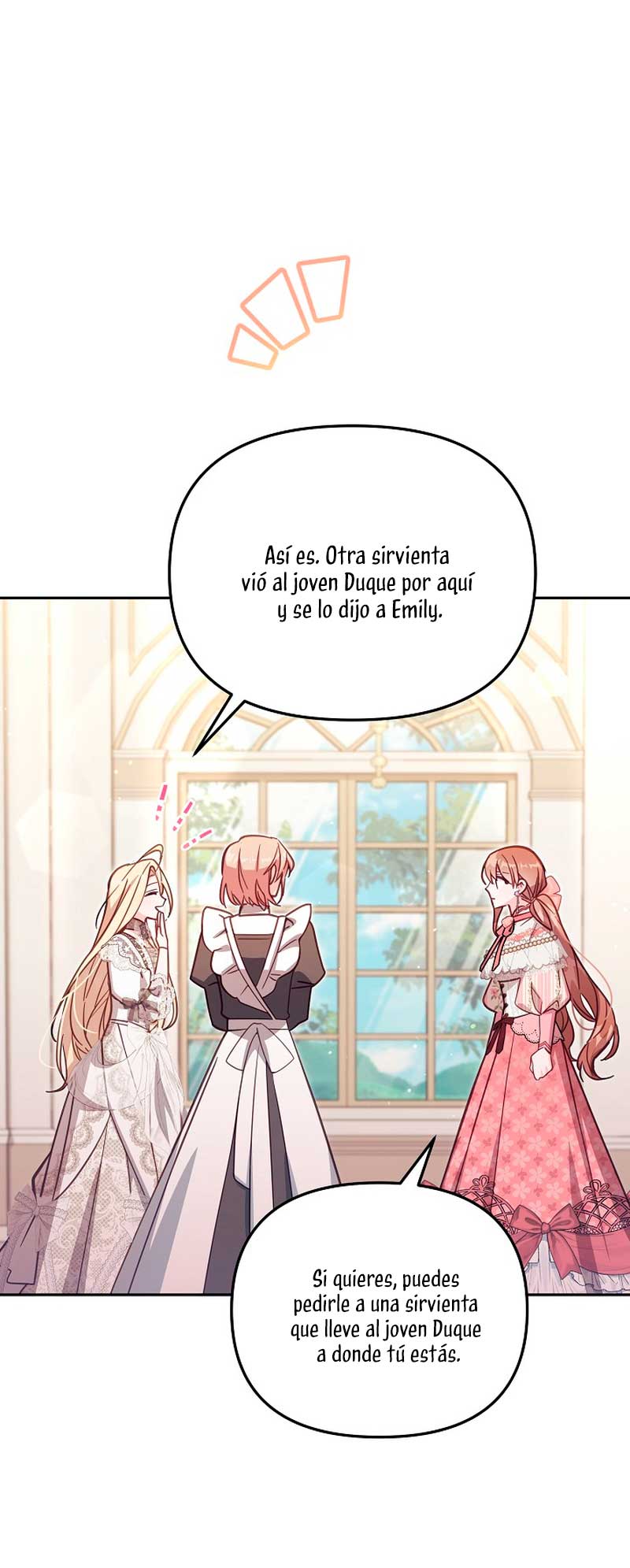 No hay lugar para las falsificaciones Capitulo 40 página 11