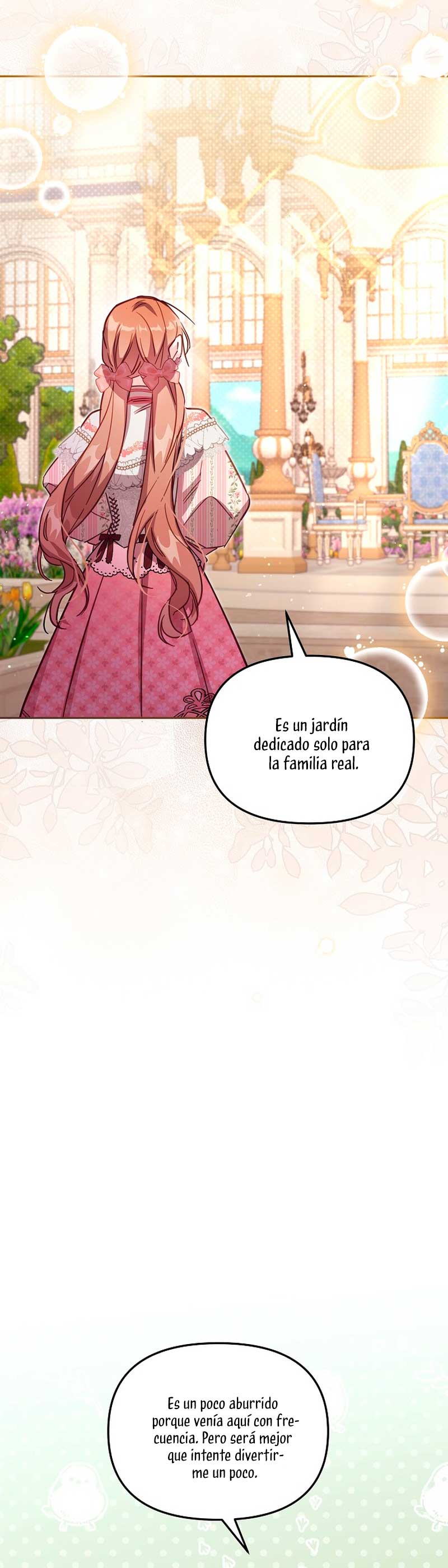 No hay lugar para las falsificaciones Capitulo 40 página 28