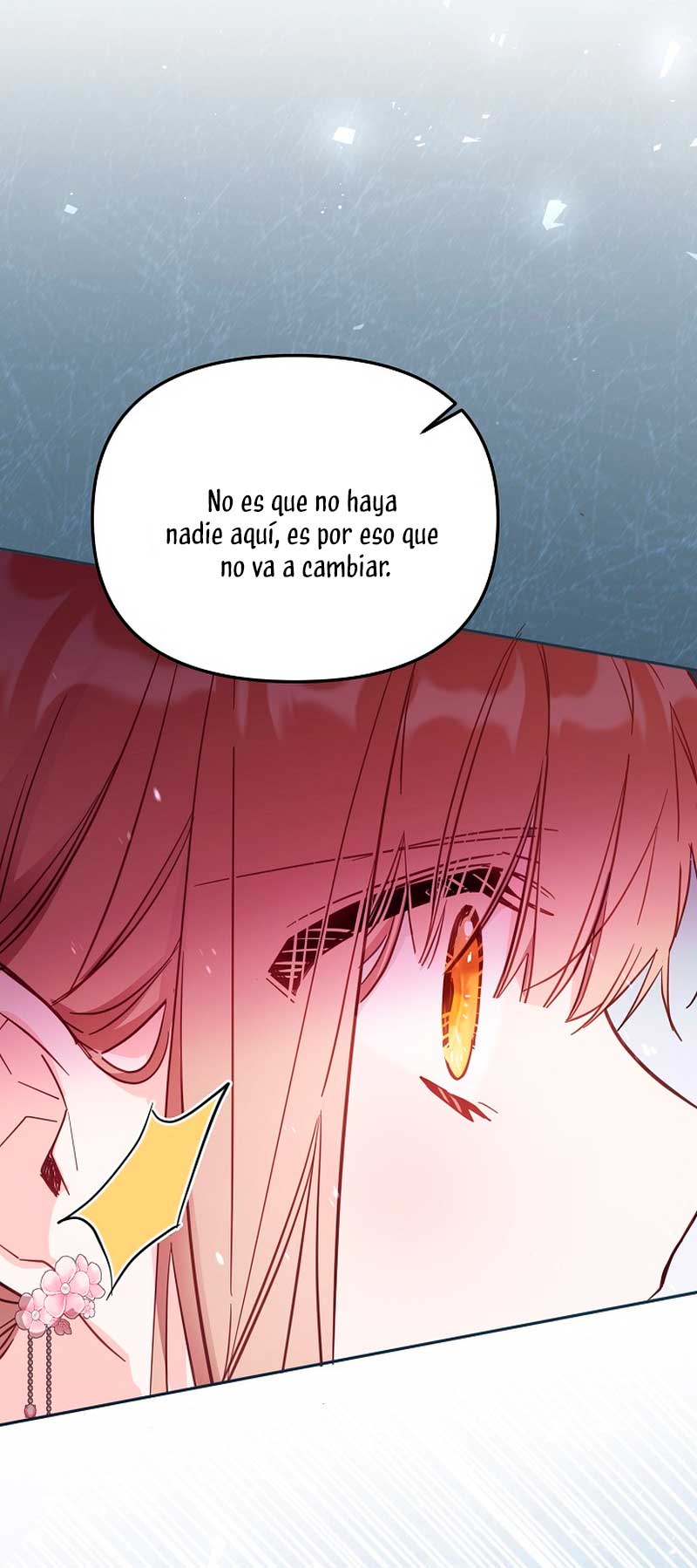 No hay lugar para las falsificaciones Capitulo 40 página 32