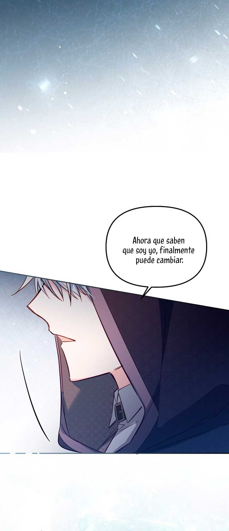 No hay lugar para las falsificaciones Capitulo 40 página 34