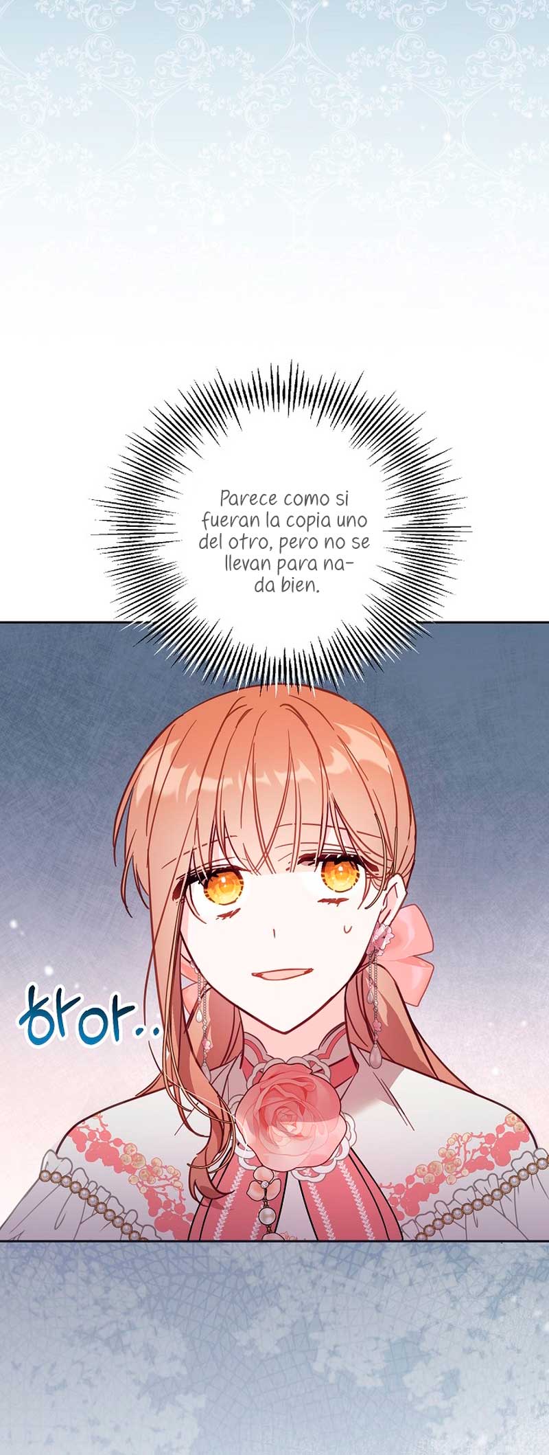 No hay lugar para las falsificaciones Capitulo 40 página 52