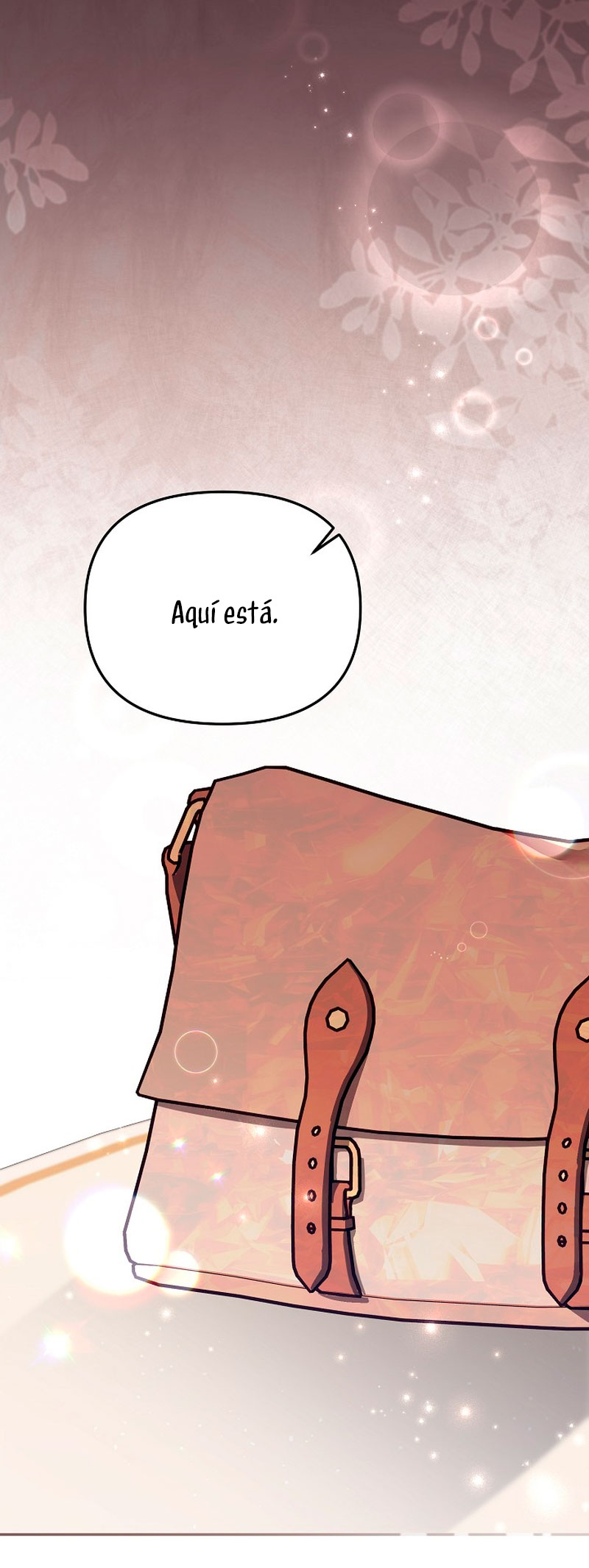 No hay lugar para las falsificaciones Capitulo 41 página 34