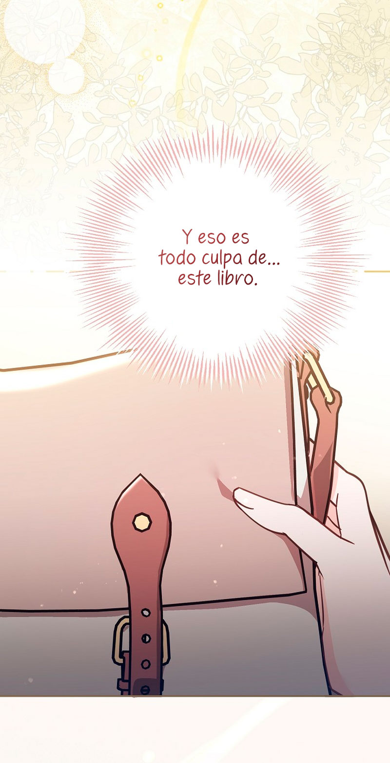 No hay lugar para las falsificaciones Capitulo 41 página 55
