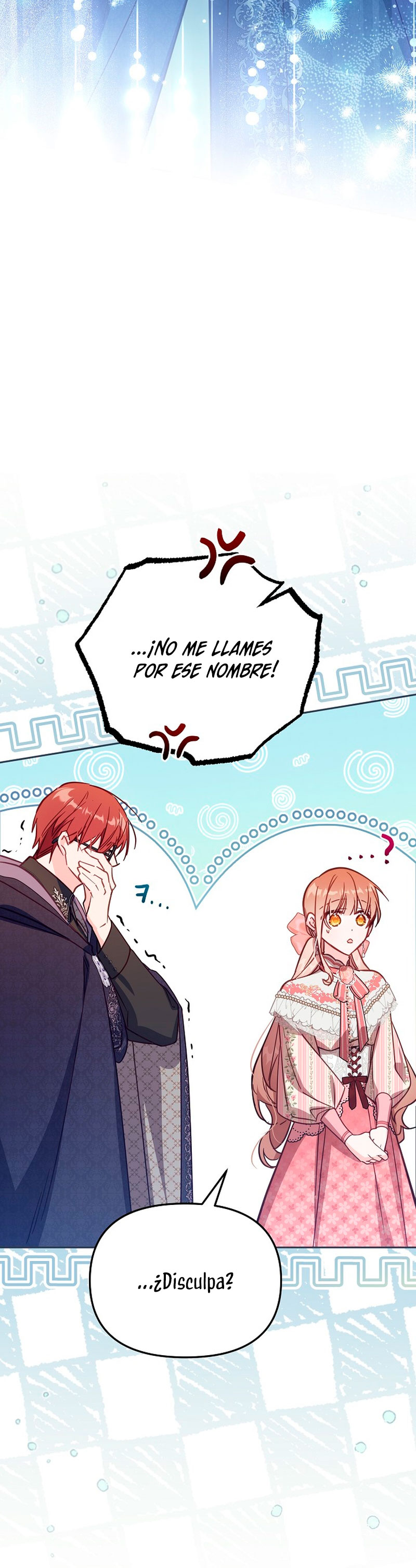 No hay lugar para las falsificaciones Capitulo 42 página 22