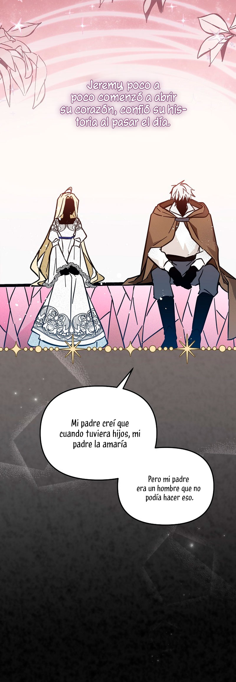 No hay lugar para las falsificaciones Capitulo 42 página 33