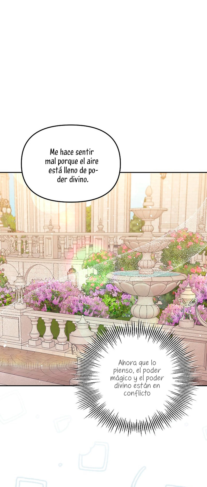 No hay lugar para las falsificaciones Capitulo 42 página 50