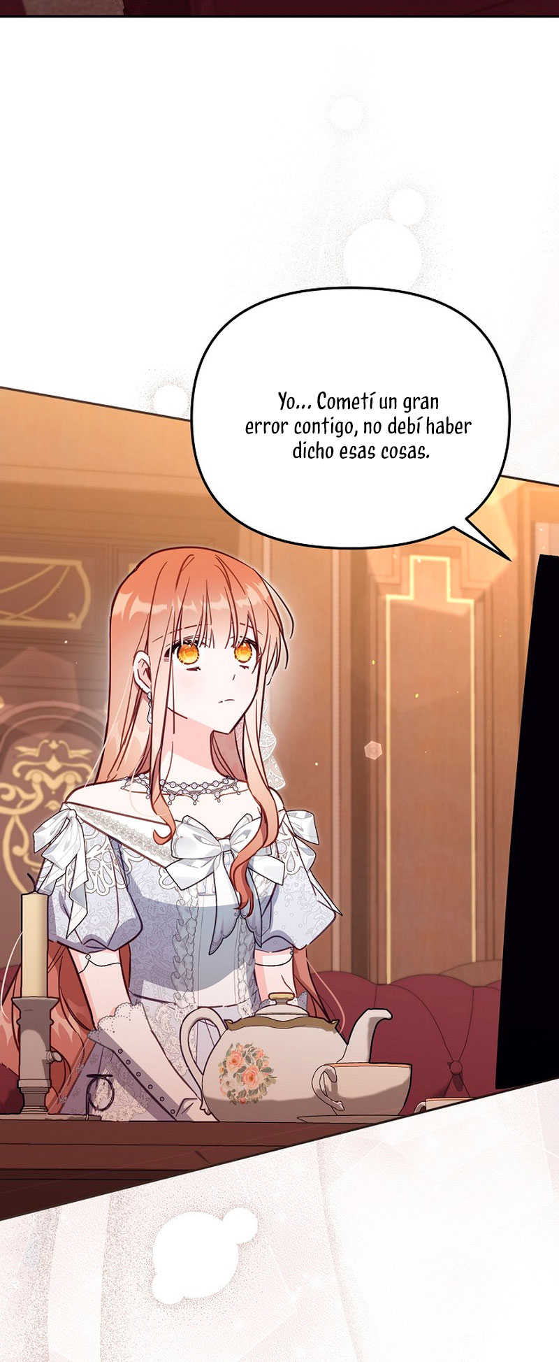 No hay lugar para las falsificaciones Capitulo 42 página 61