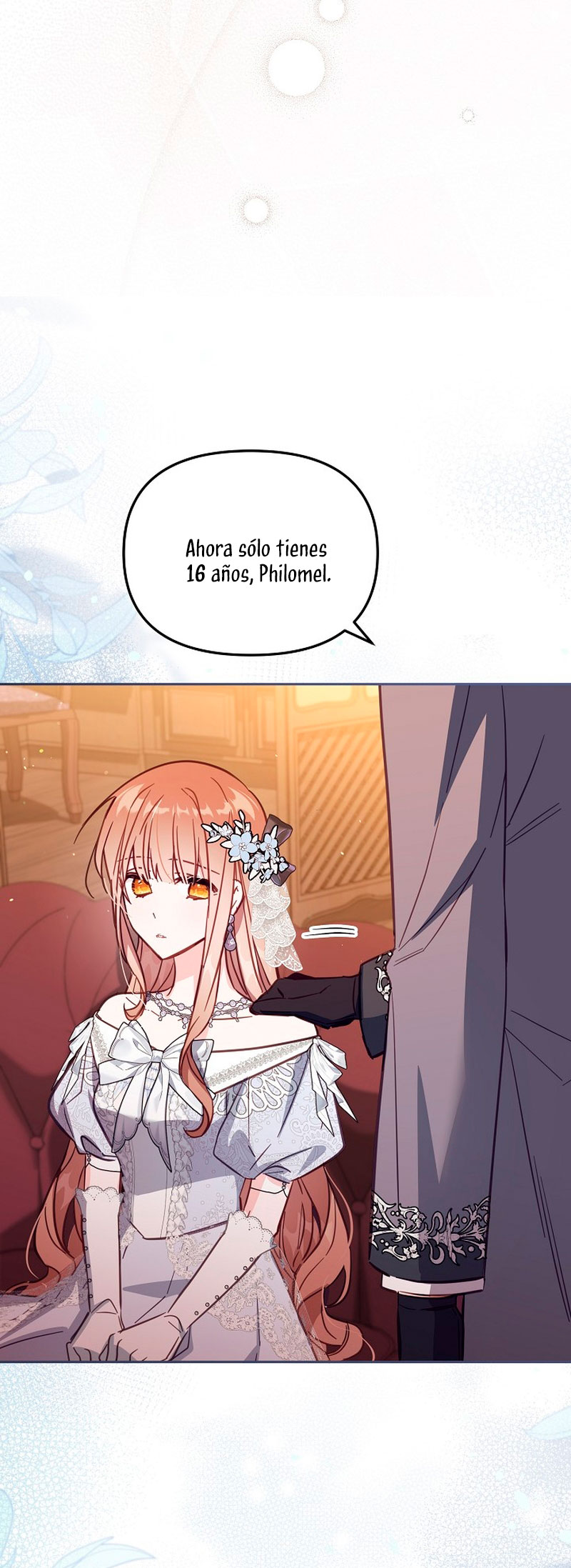 No hay lugar para las falsificaciones Capitulo 42 página 64