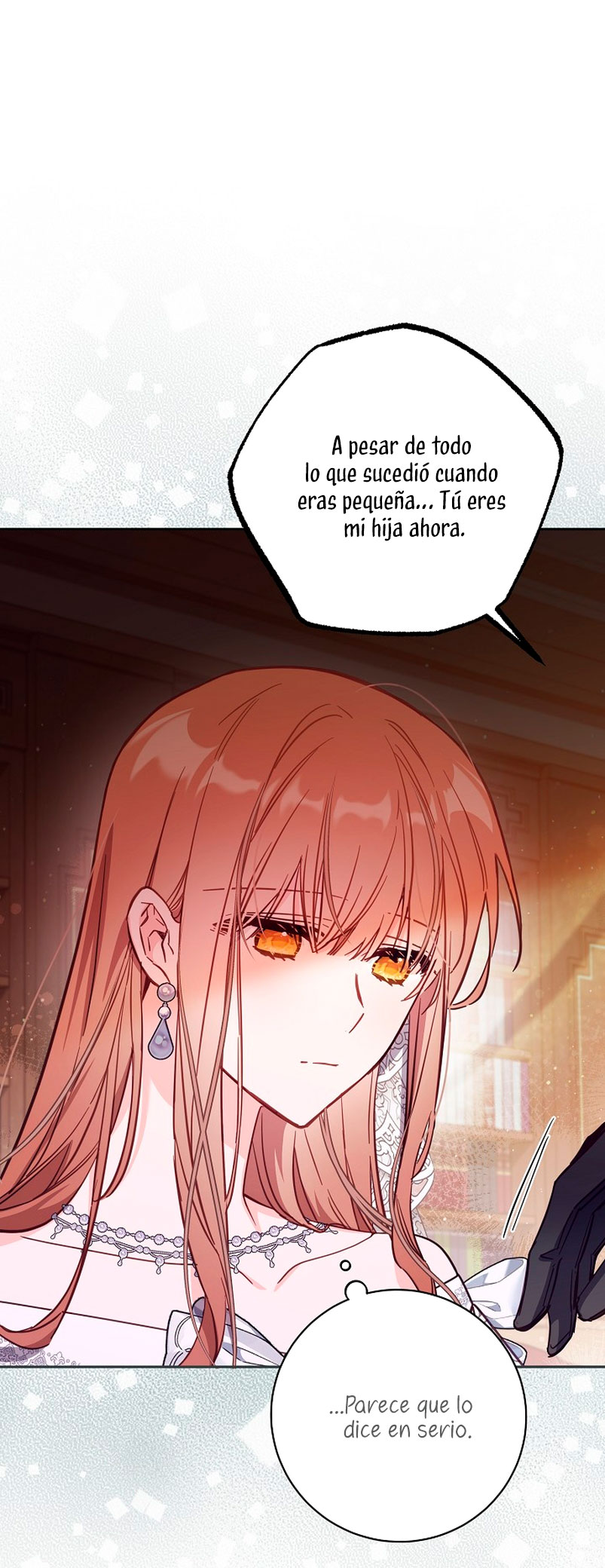 No hay lugar para las falsificaciones Capitulo 43 página 13
