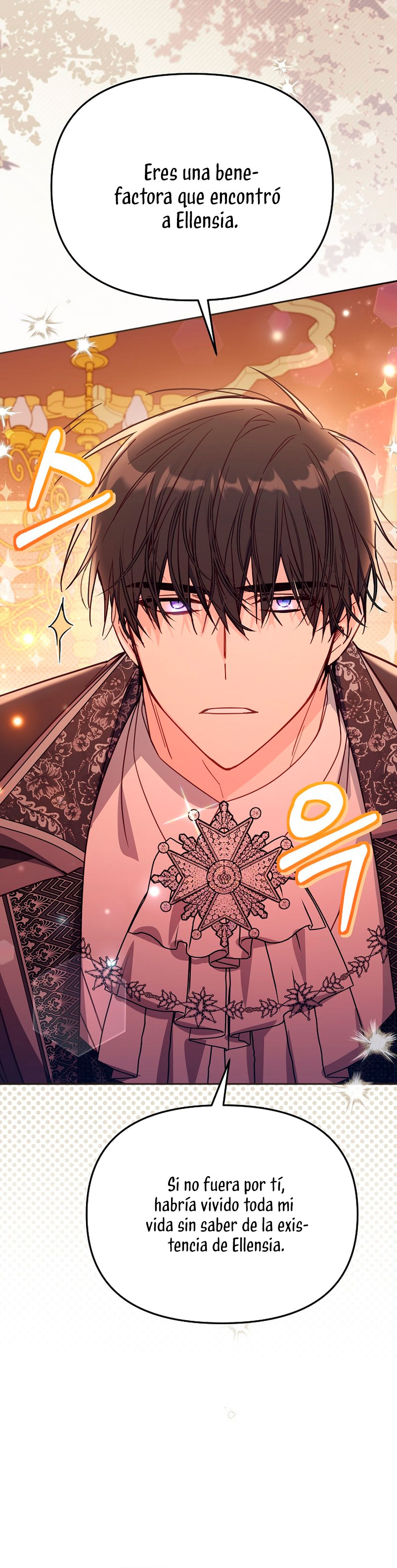 No hay lugar para las falsificaciones Capitulo 43 página 28