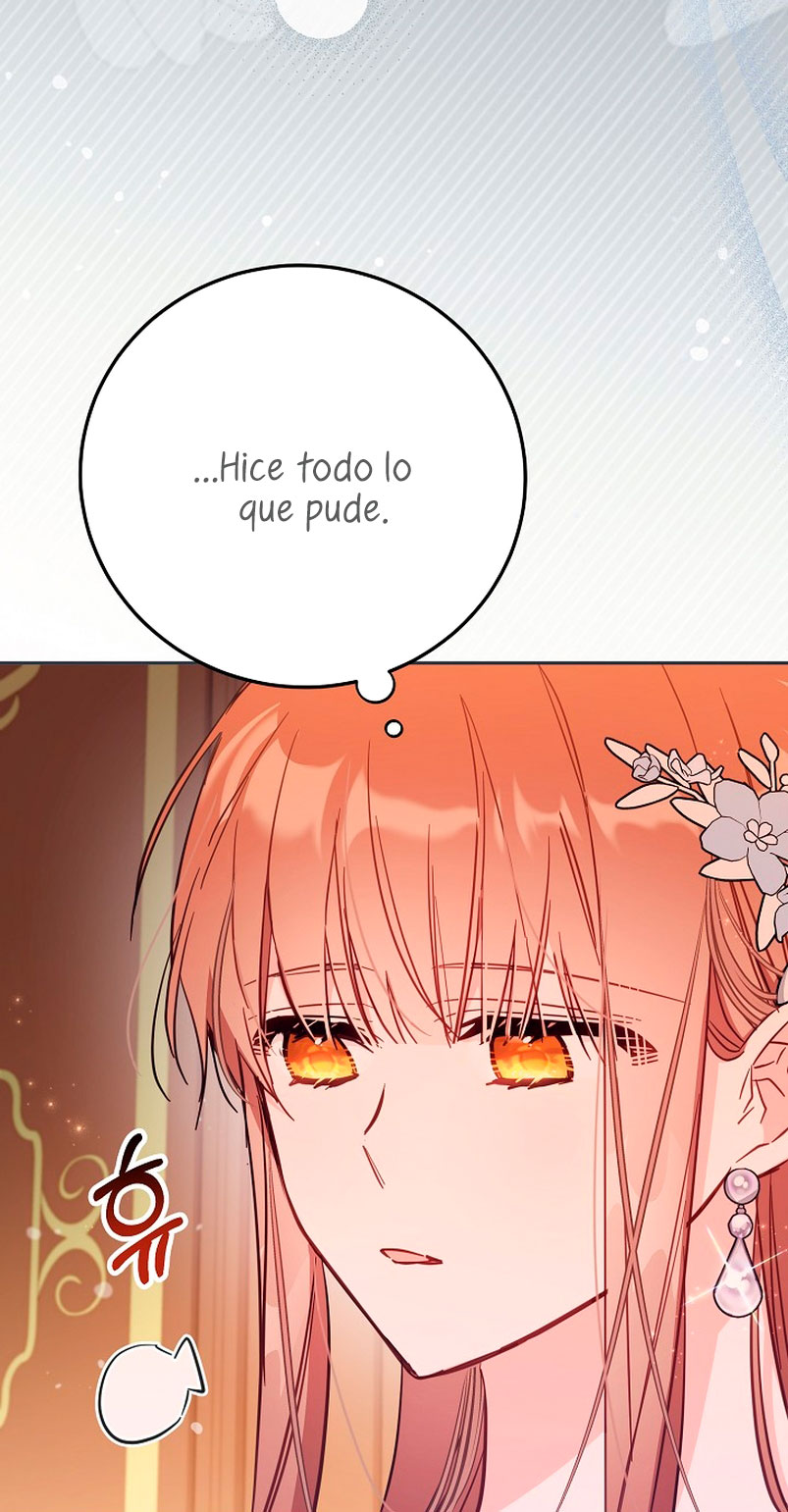 No hay lugar para las falsificaciones Capitulo 43 página 38