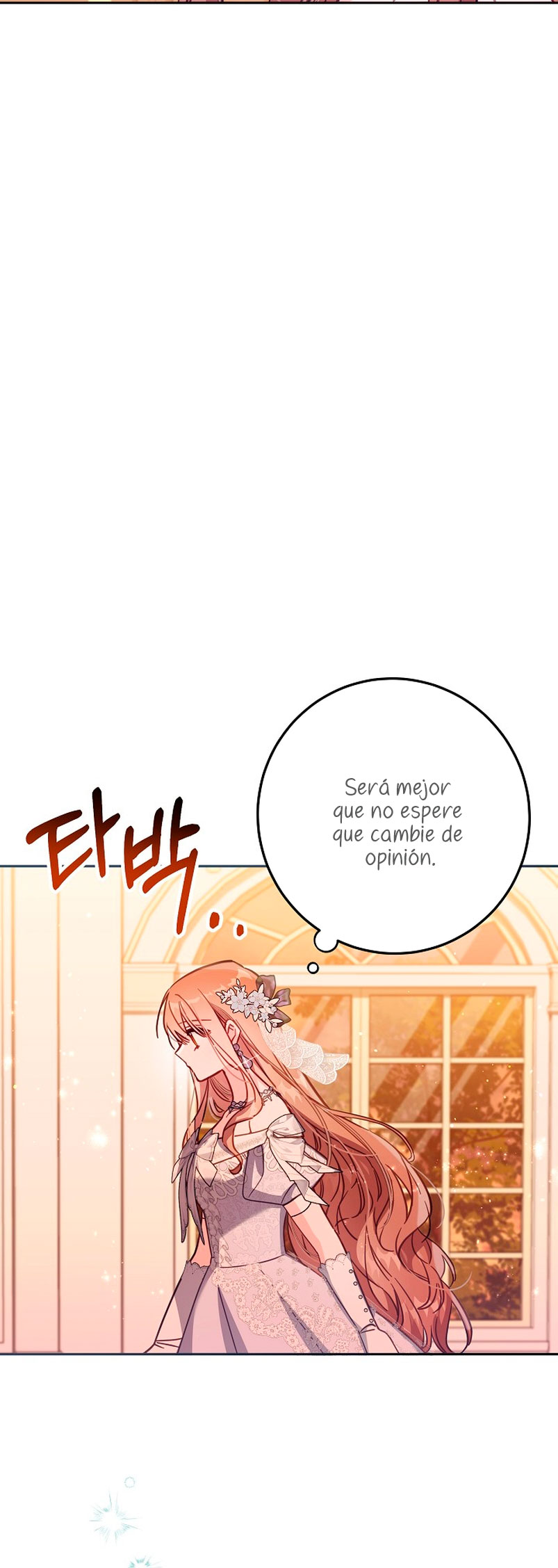 No hay lugar para las falsificaciones Capitulo 43 página 39