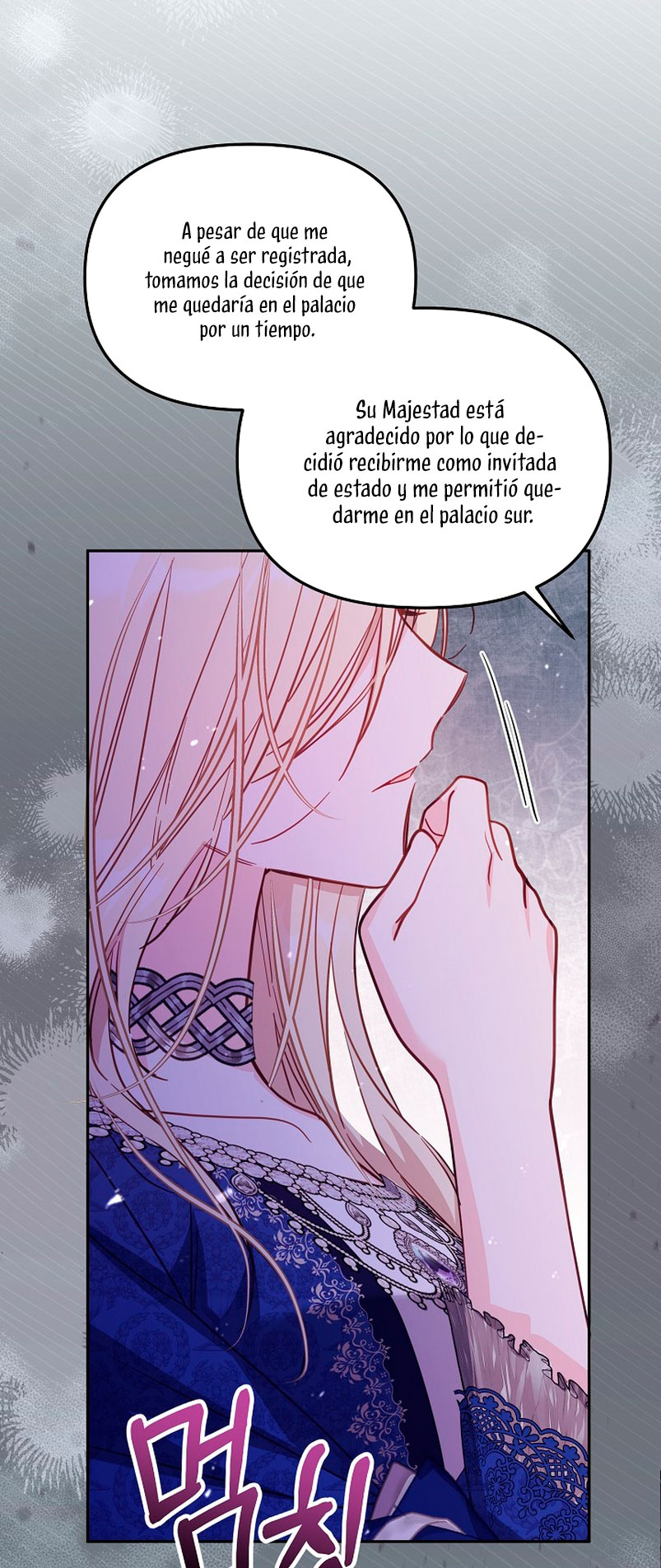 No hay lugar para las falsificaciones Capitulo 43 página 45