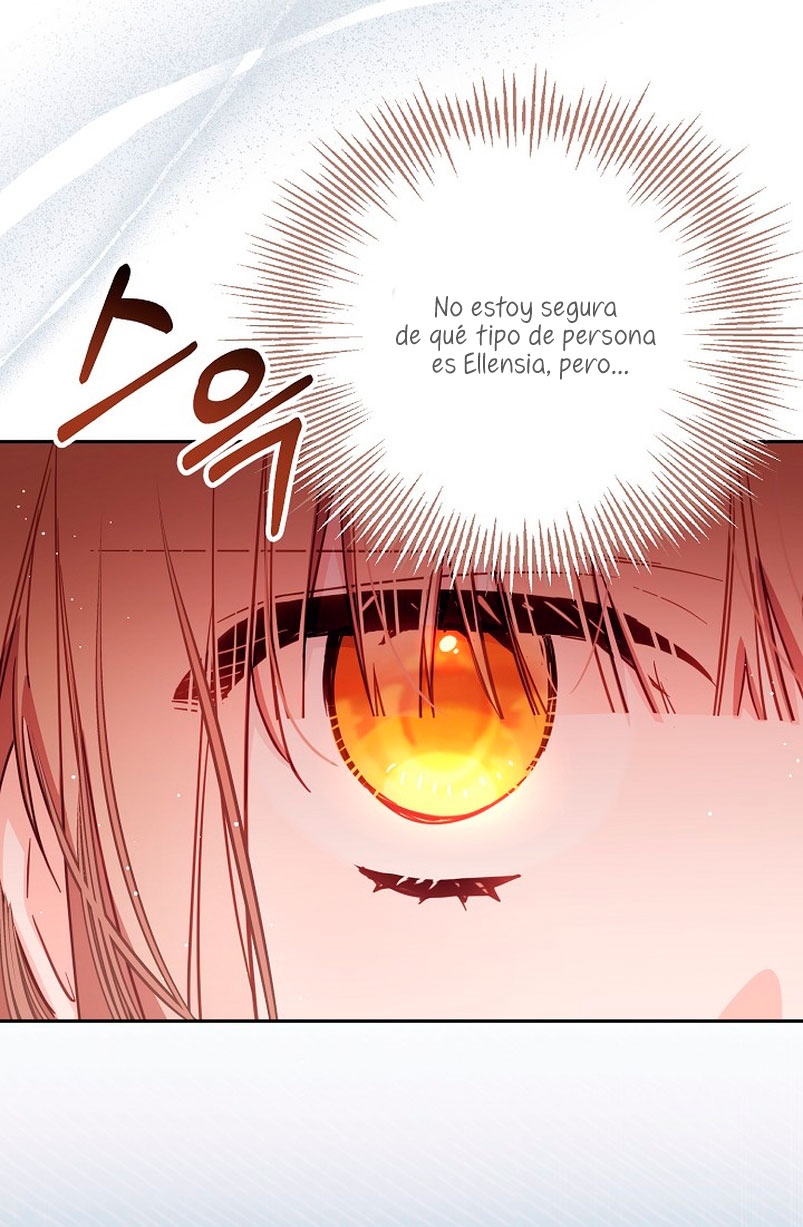 No hay lugar para las falsificaciones Capitulo 43 página 47