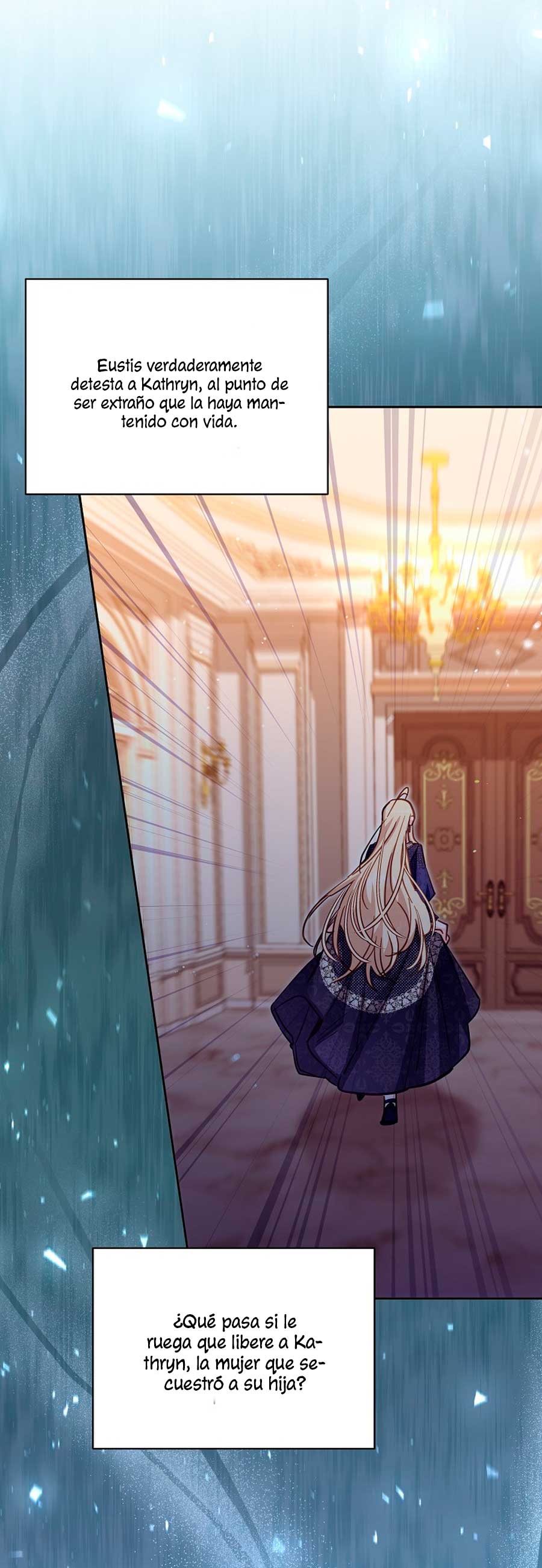 No hay lugar para las falsificaciones Capitulo 44 página 12