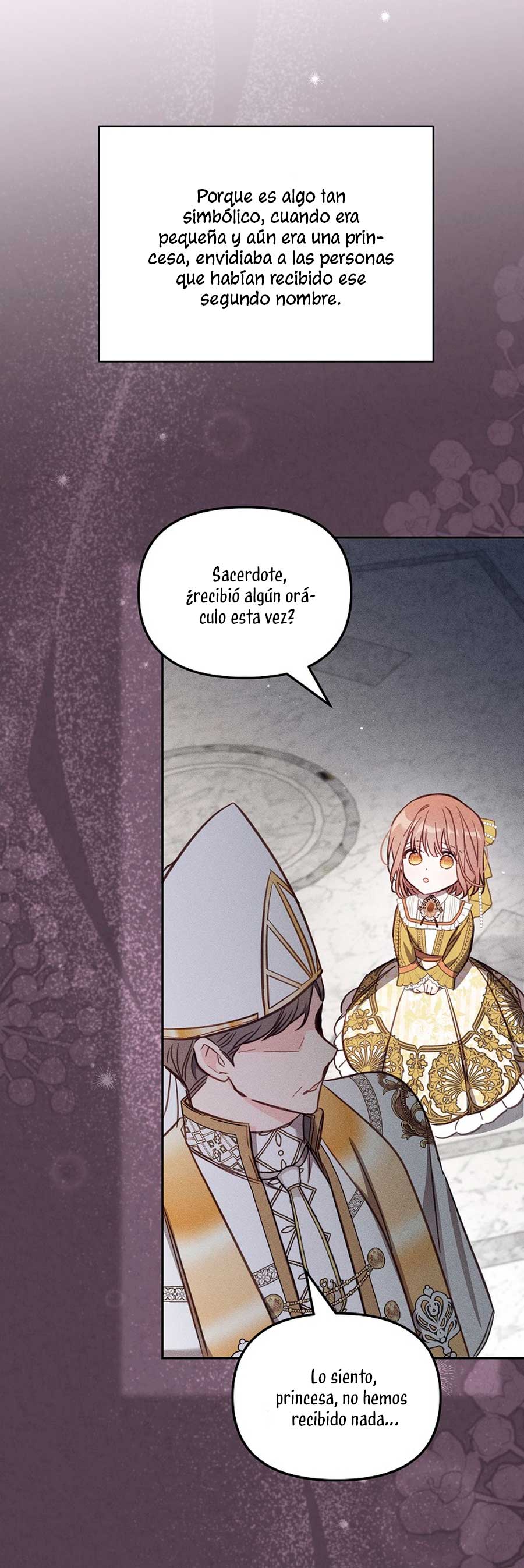 No hay lugar para las falsificaciones Capitulo 44 página 34