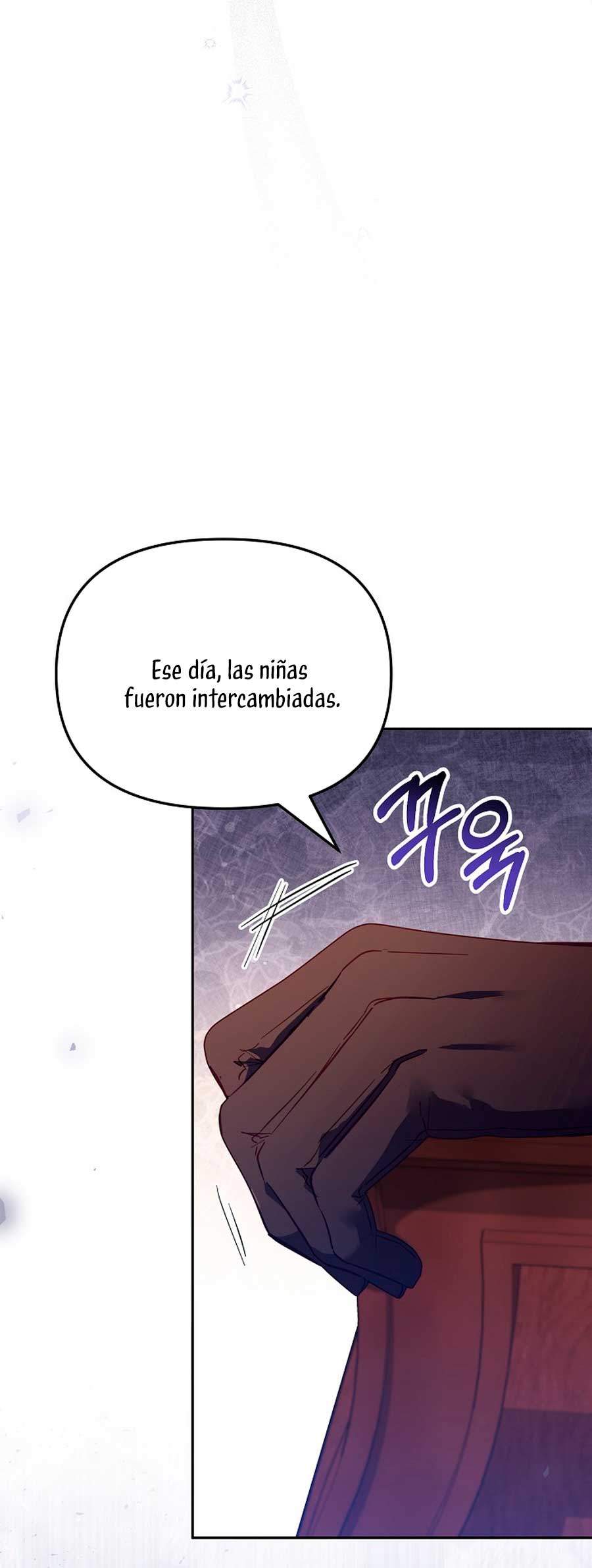 No hay lugar para las falsificaciones Capitulo 44 página 40