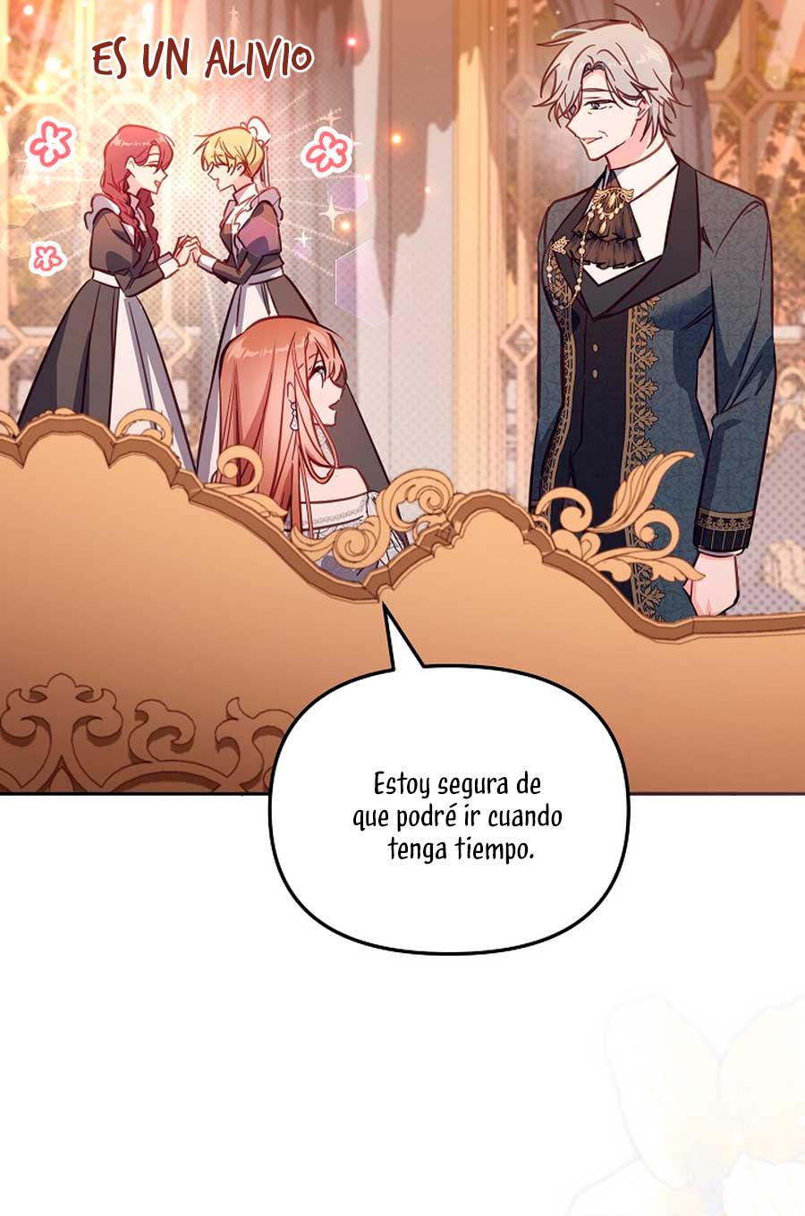 No hay lugar para las falsificaciones Capitulo 44 página 58