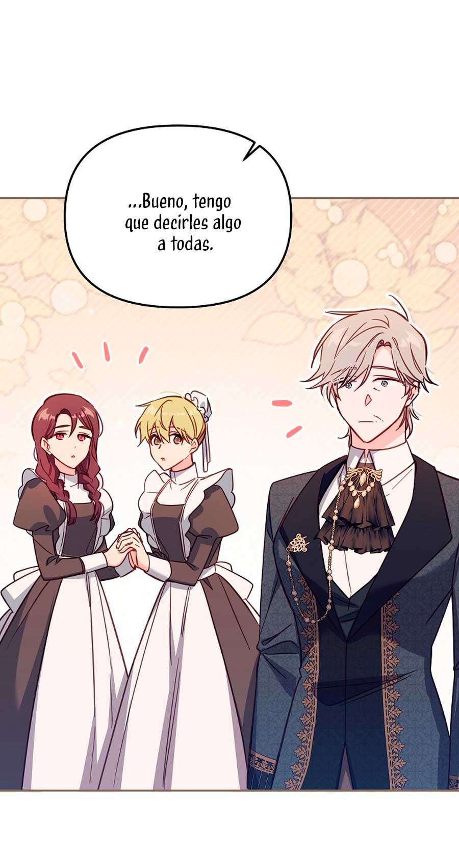 No hay lugar para las falsificaciones Capitulo 44 página 62