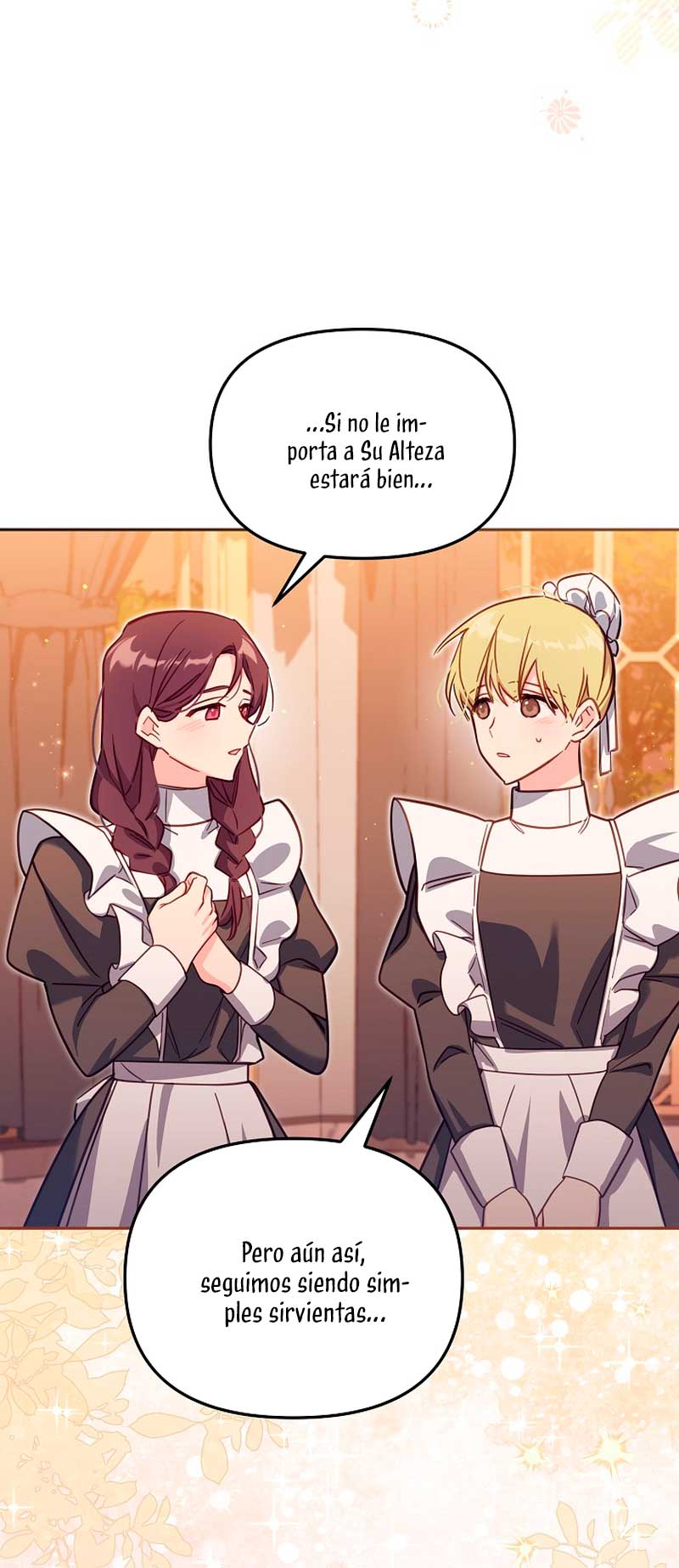 No hay lugar para las falsificaciones Capitulo 45 página 22