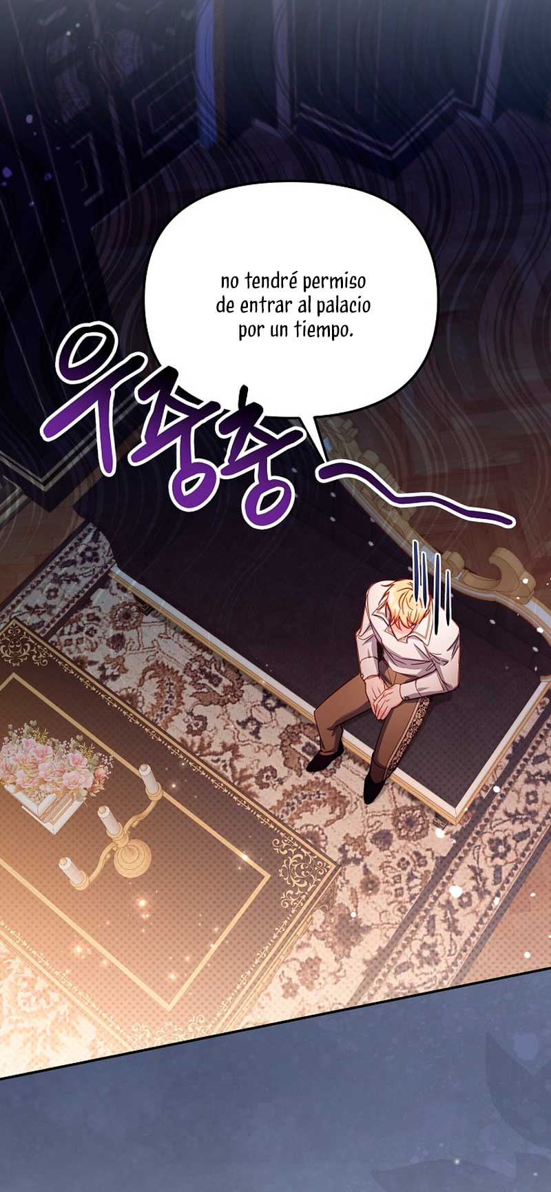 No hay lugar para las falsificaciones Capitulo 45 página 29