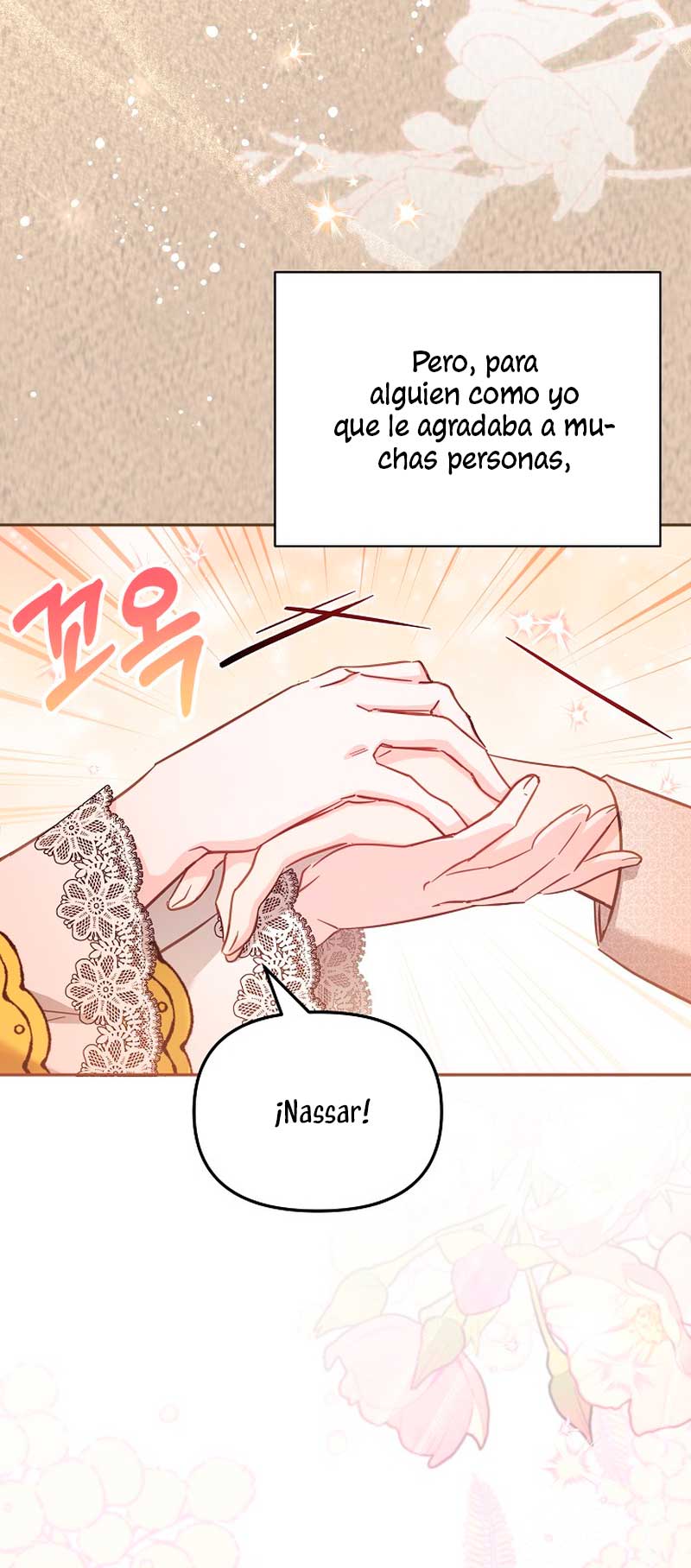 No hay lugar para las falsificaciones Capitulo 45 página 42