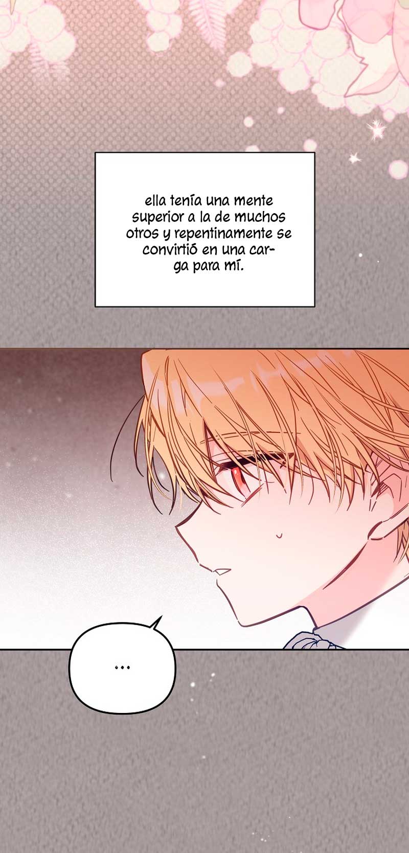 No hay lugar para las falsificaciones Capitulo 45 página 44