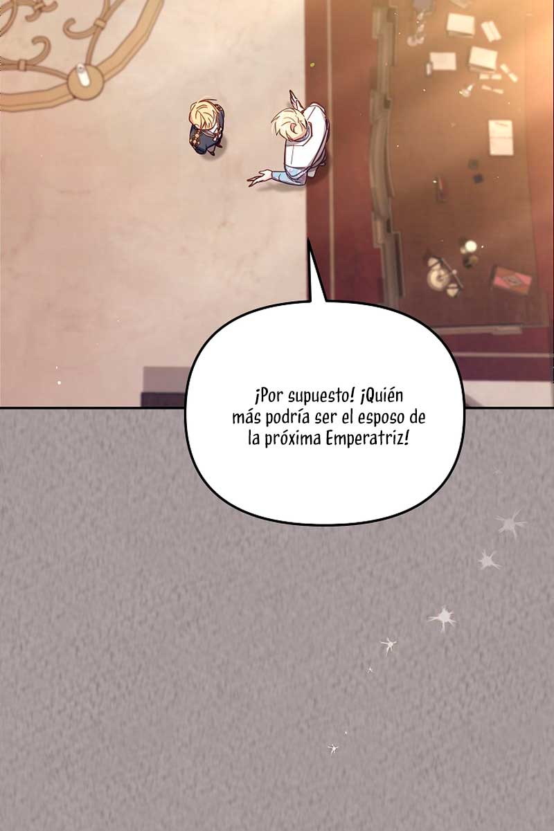 No hay lugar para las falsificaciones Capitulo 45 página 46