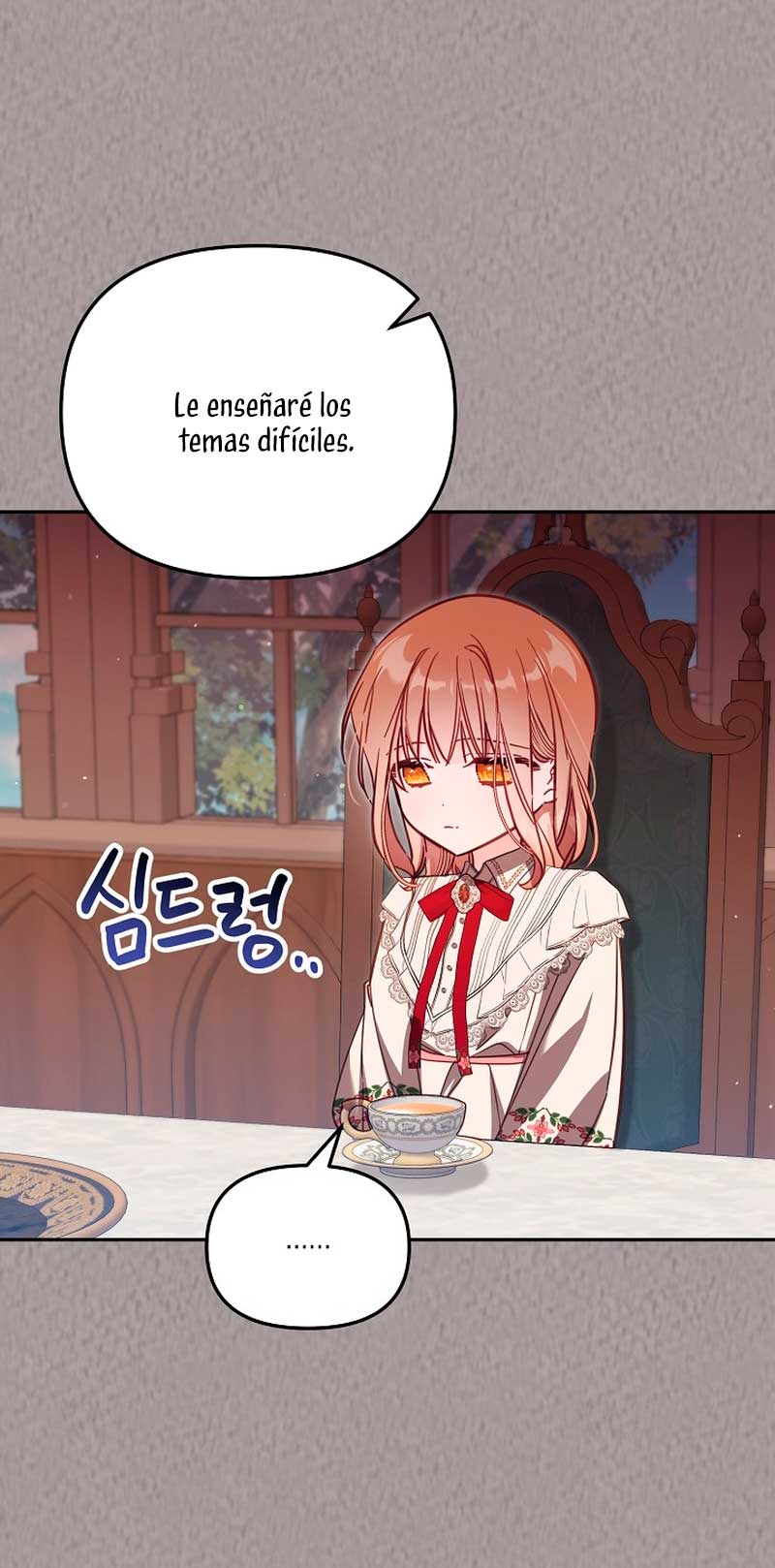 No hay lugar para las falsificaciones Capitulo 45 página 52