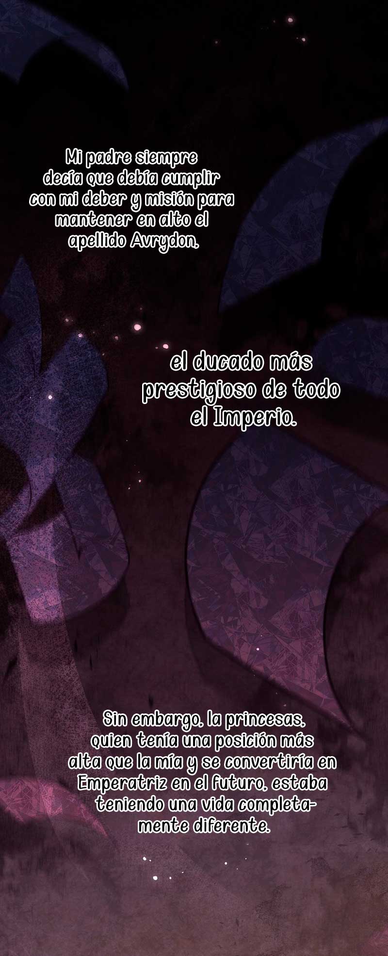 No hay lugar para las falsificaciones Capitulo 45 página 55