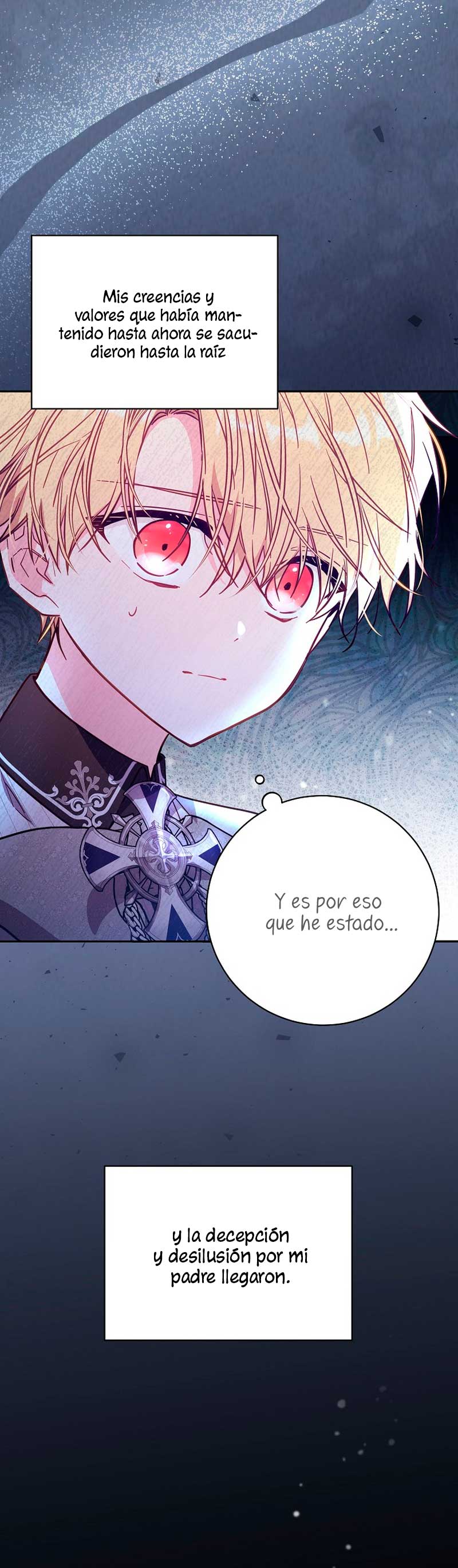 No hay lugar para las falsificaciones Capitulo 45 página 60