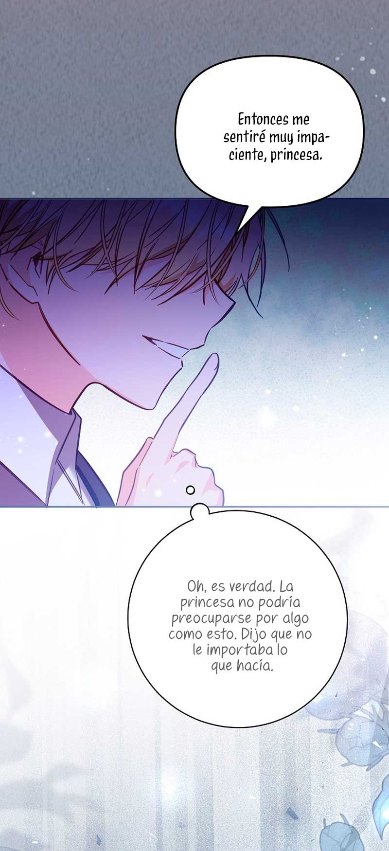No hay lugar para las falsificaciones Capitulo 45 página 64