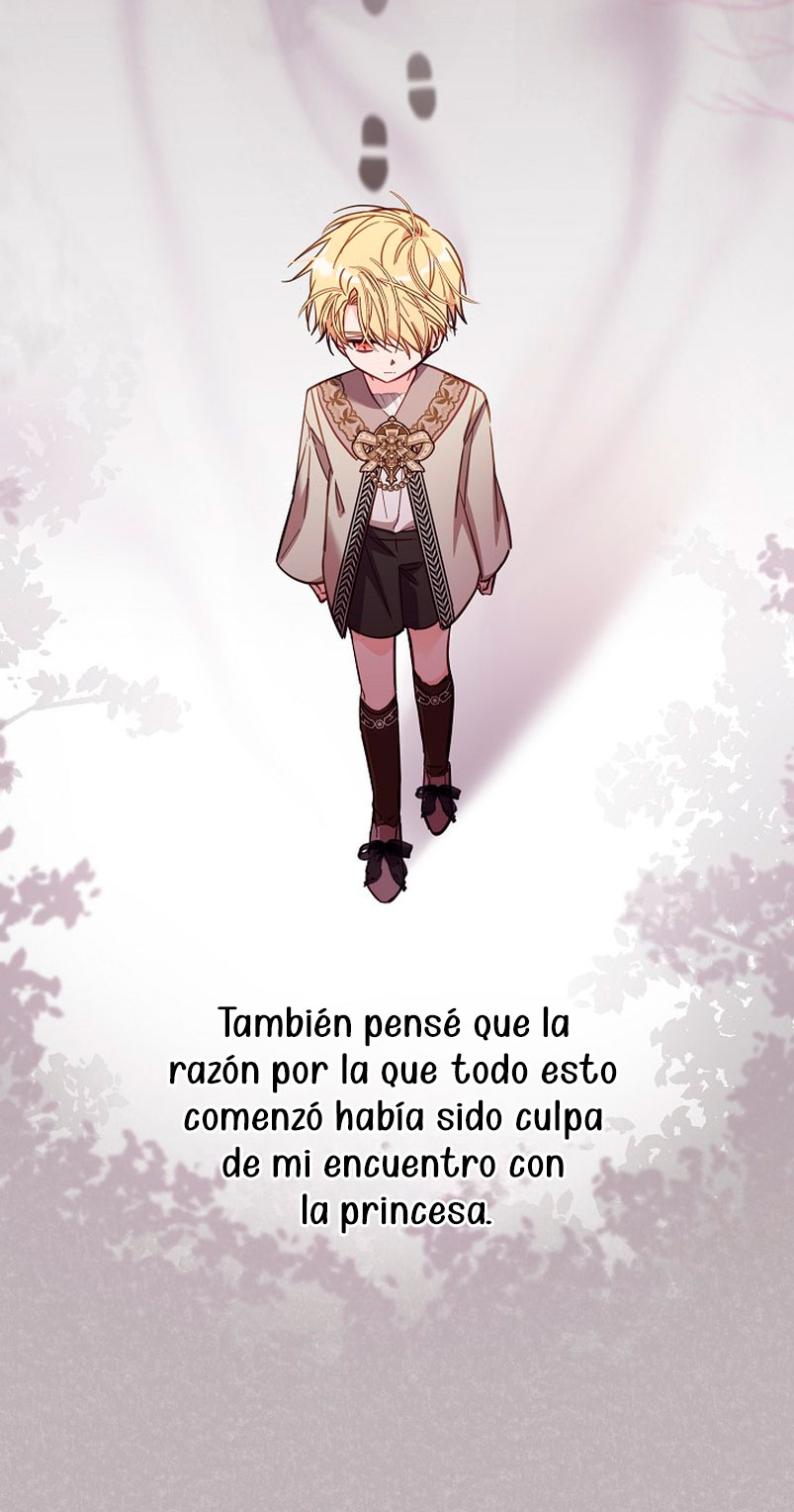 No hay lugar para las falsificaciones Capitulo 46 página 11