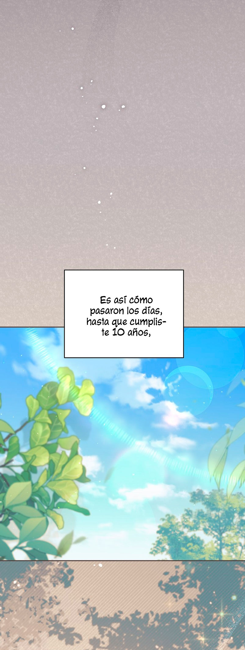 No hay lugar para las falsificaciones Capitulo 46 página 16
