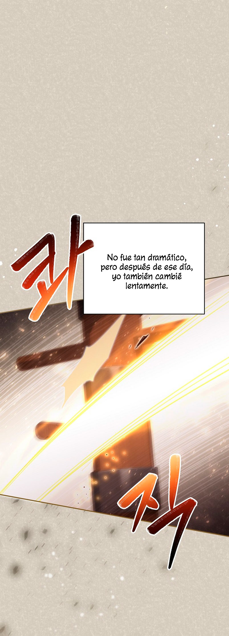 No hay lugar para las falsificaciones Capitulo 46 página 26