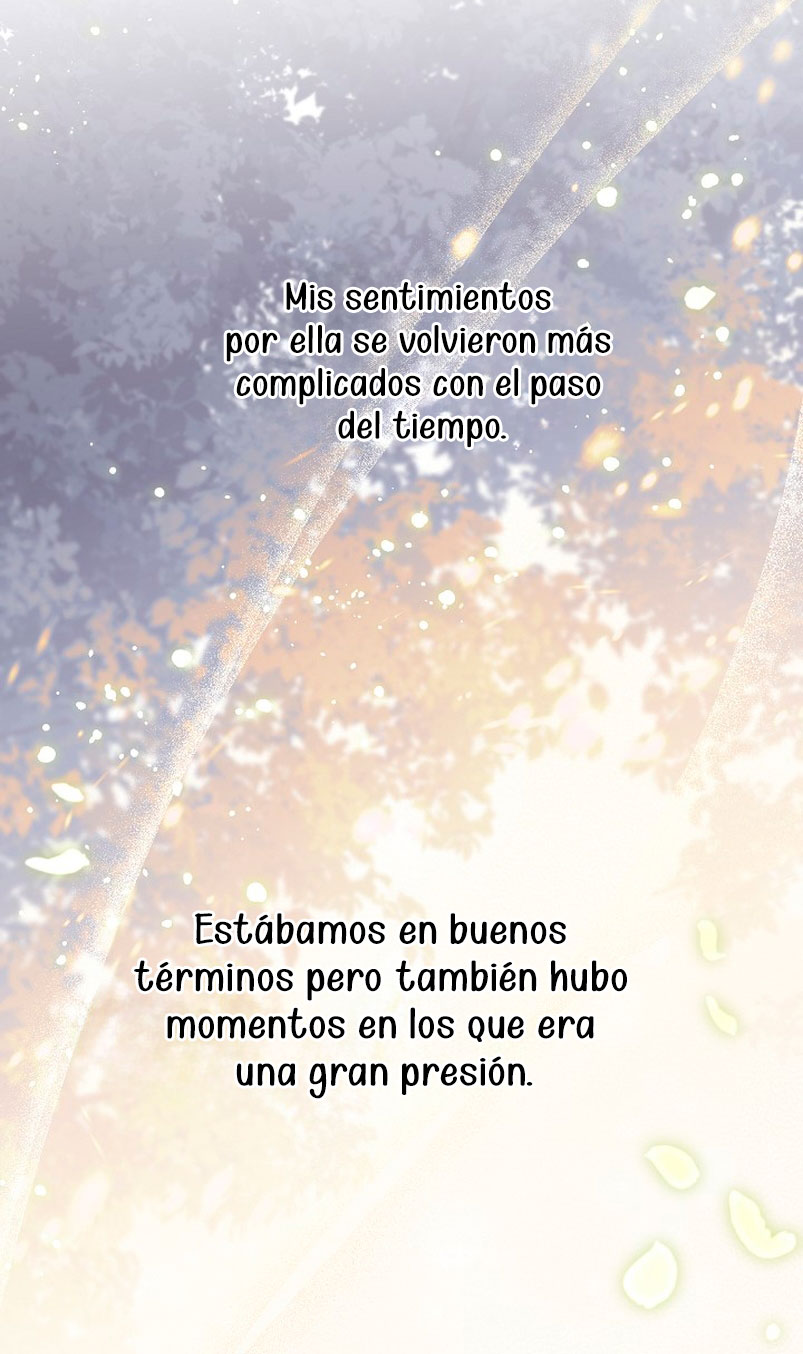 No hay lugar para las falsificaciones Capitulo 46 página 4