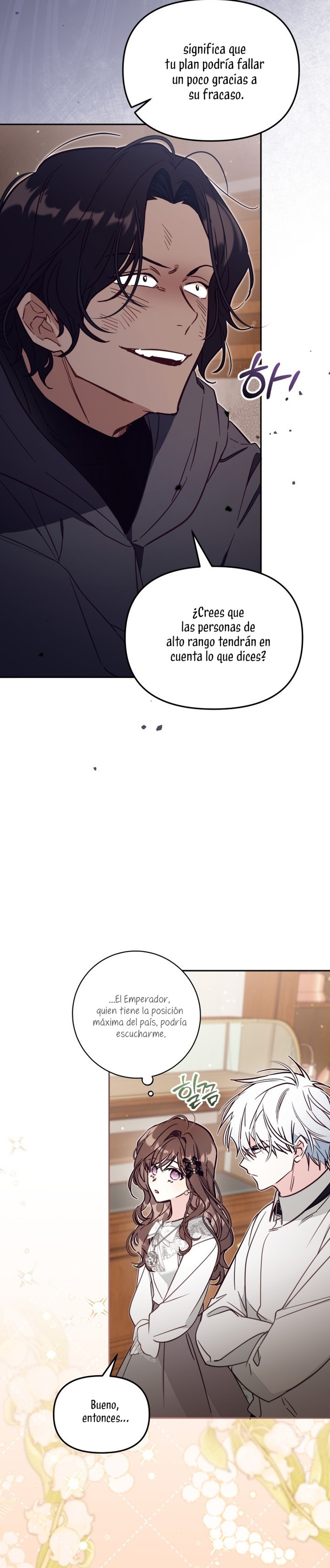 No hay lugar para las falsificaciones Capitulo 49 página 16