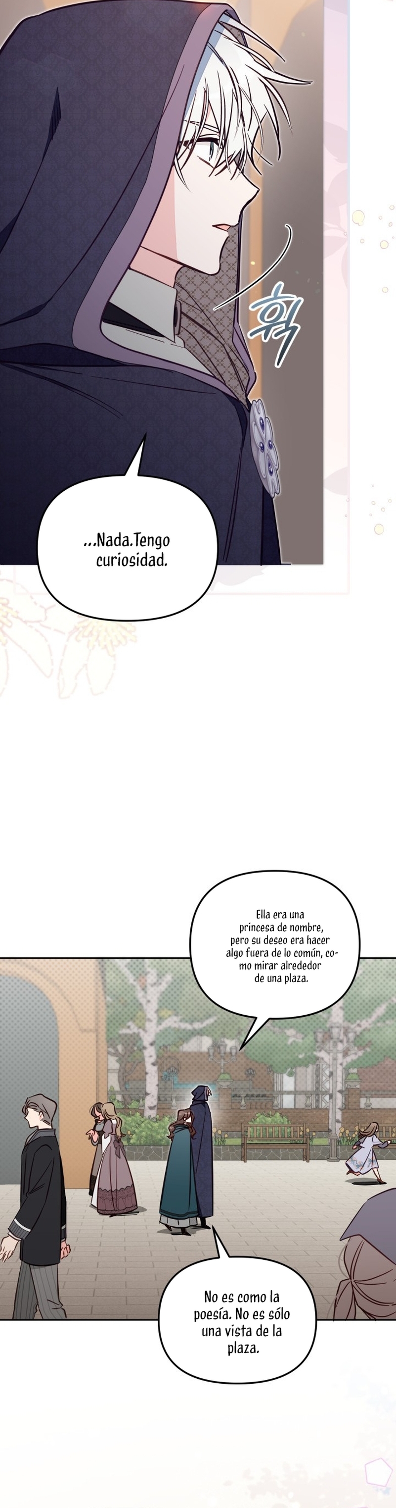 No hay lugar para las falsificaciones Capitulo 49 página 25