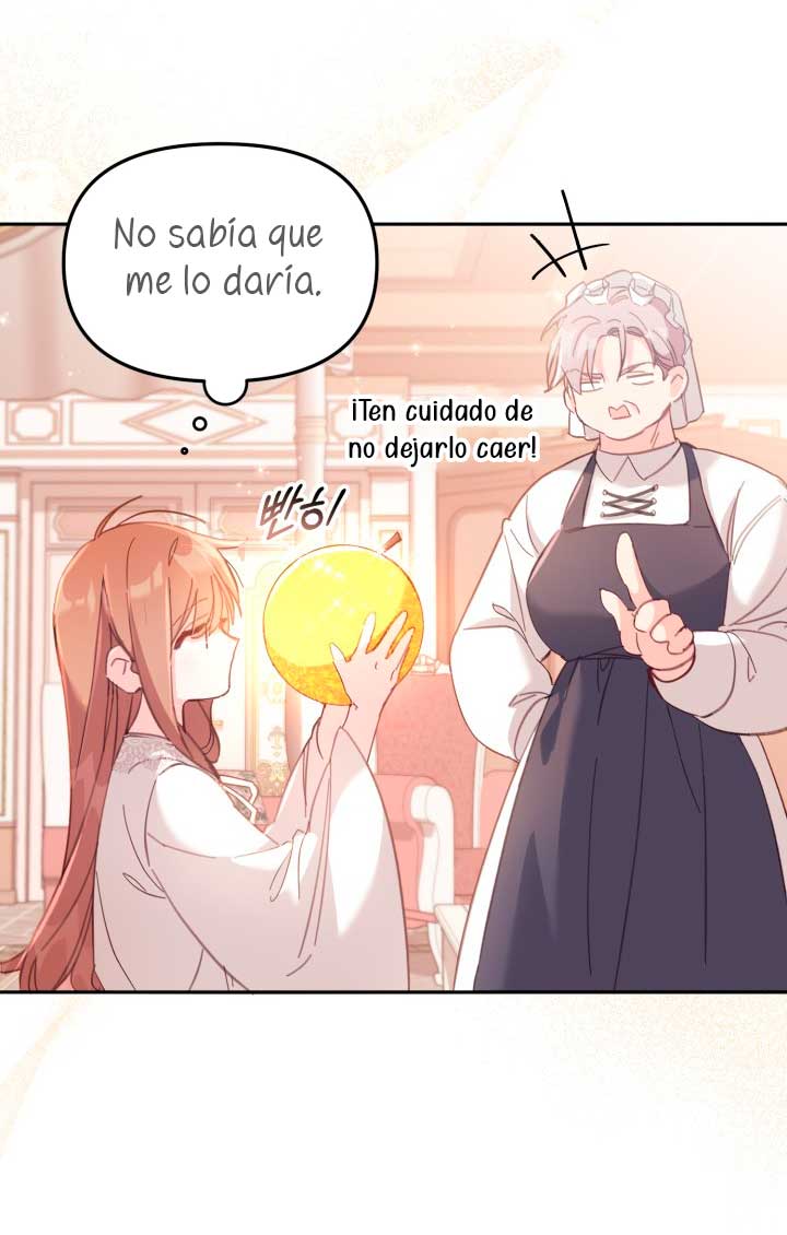 No hay lugar para las falsificaciones Capitulo 5 página 11
