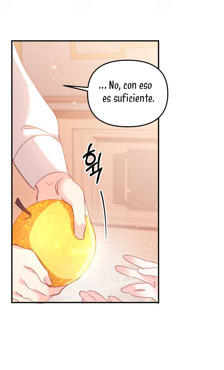No hay lugar para las falsificaciones Capitulo 5 página 15