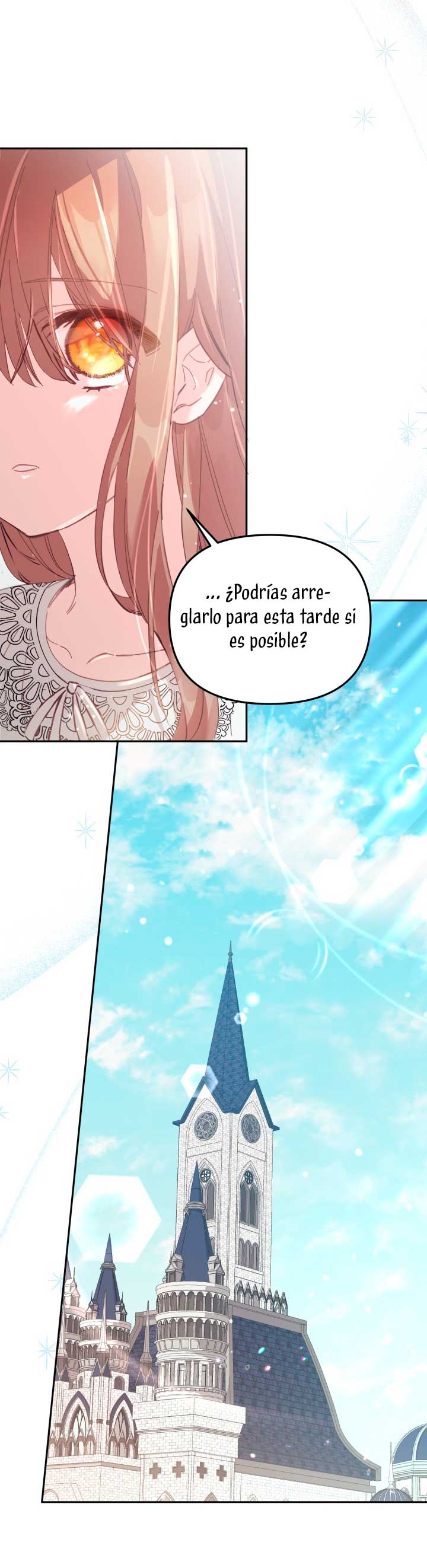 No hay lugar para las falsificaciones Capitulo 5 página 19
