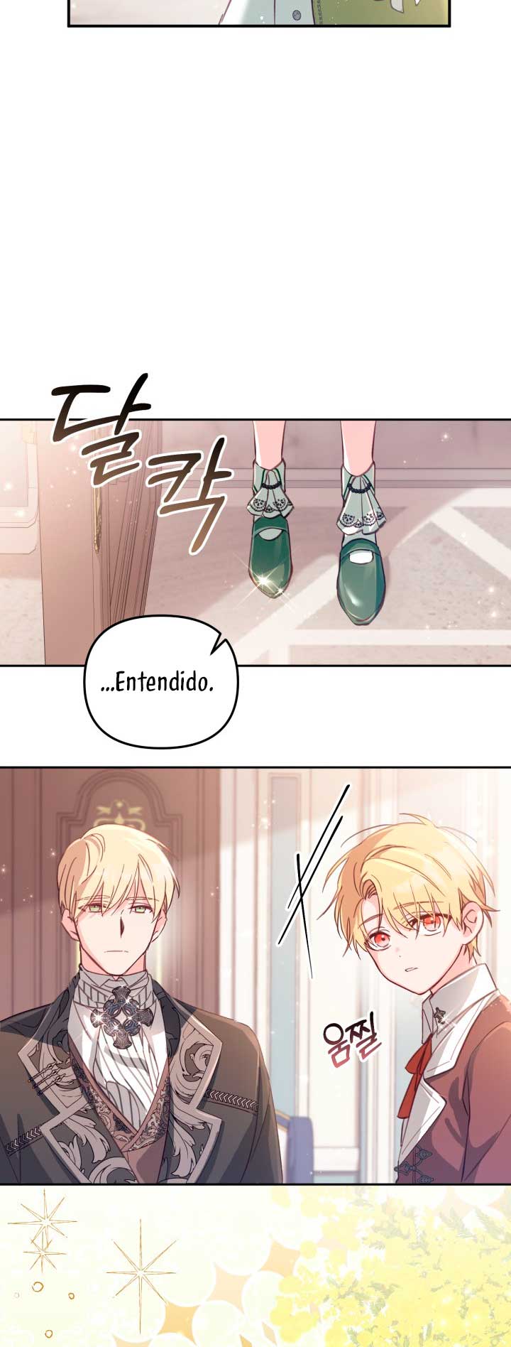 No hay lugar para las falsificaciones Capitulo 5 página 25