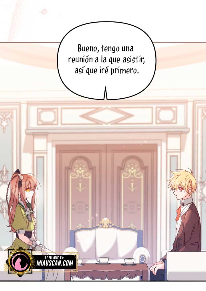 No hay lugar para las falsificaciones Capitulo 5 página 31