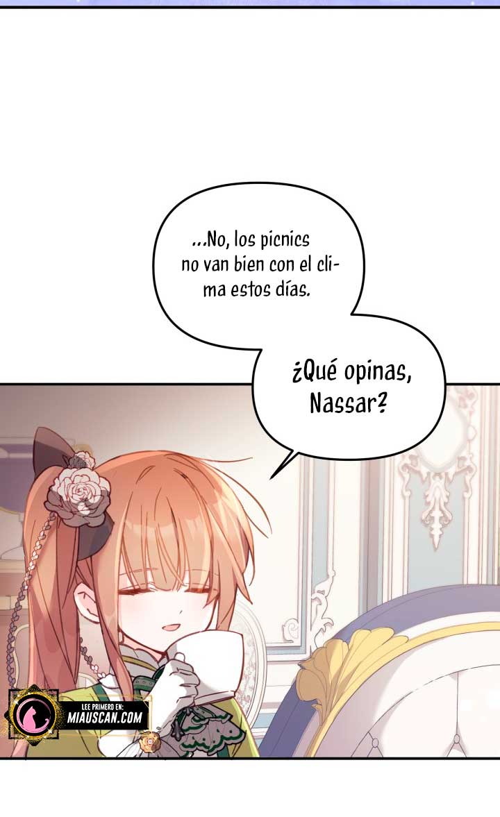 No hay lugar para las falsificaciones Capitulo 5 página 40