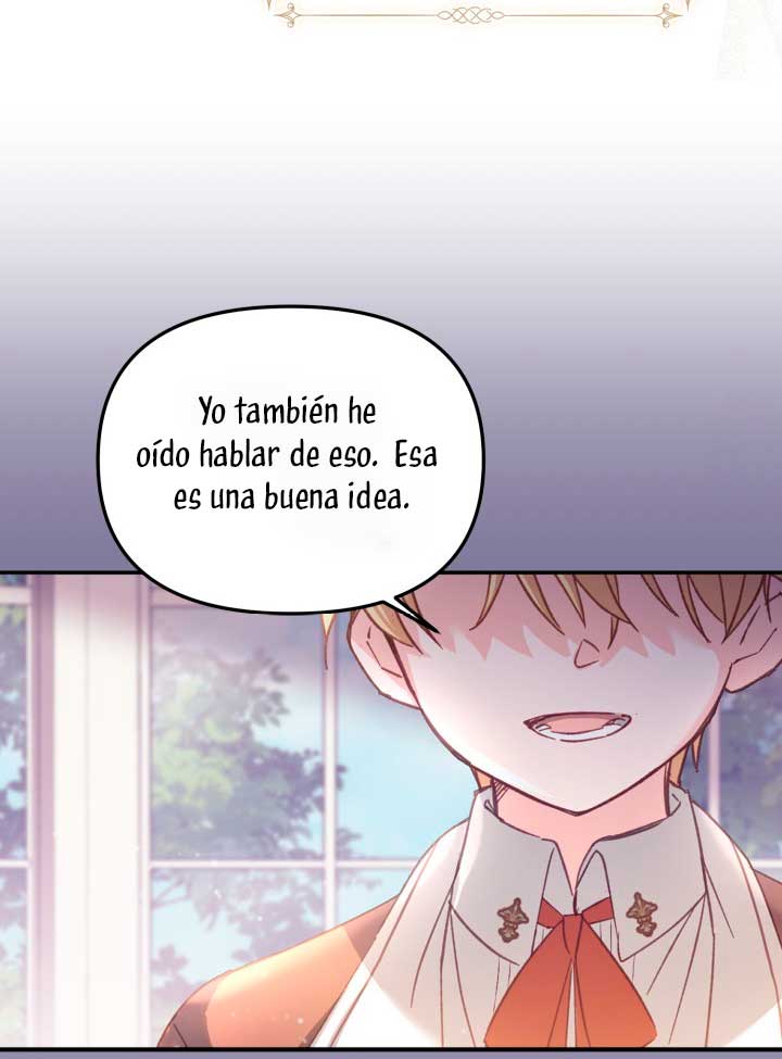 No hay lugar para las falsificaciones Capitulo 5 página 45